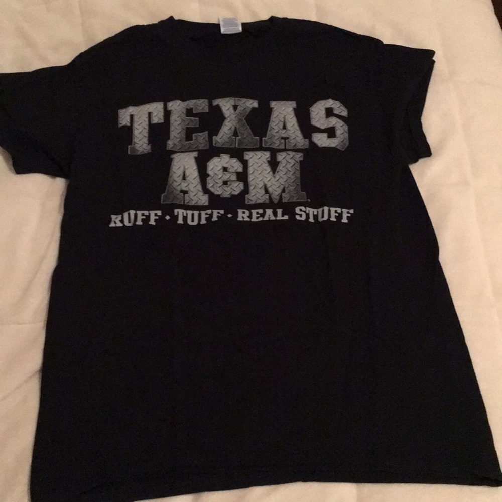 Texas A&M Shirt
